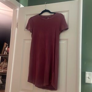 Urban Outfitters BDG classic tshirt dress!